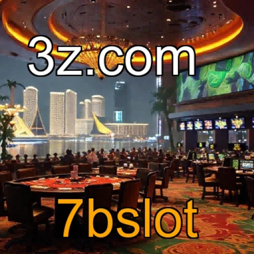 Dicas e Guias Imperdíveis no 7bslot: Mergulhe no Jogo!