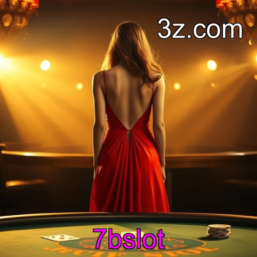 Jackpots Incríveis no 7bslot: Emoção e Recompensas Aguardam Você