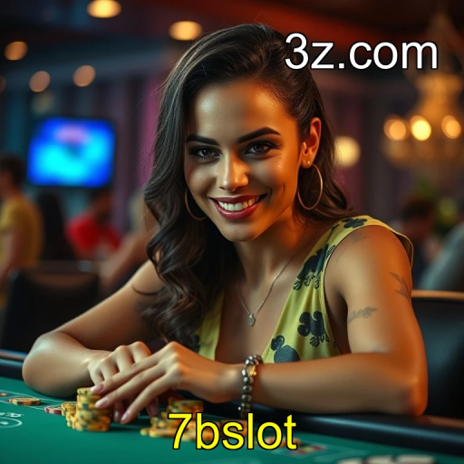 Explorando o Mundo Mobile no 7bslot: Diversão a um Clique