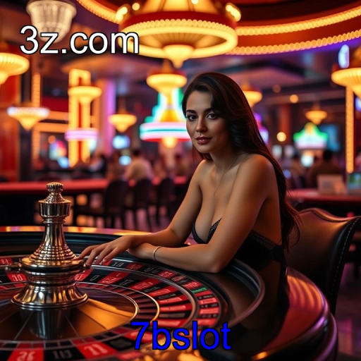 Recompensas imperdíveis do 7bslot para jogadores apaixonados